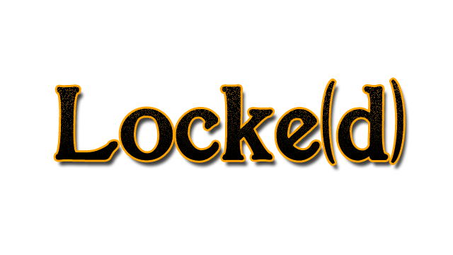 Locke(d)